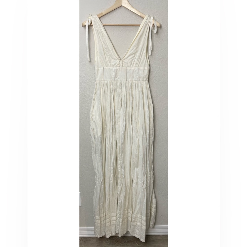 Free People Maxi Dress